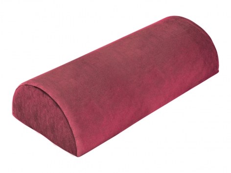 Cuscino viscoelastico per collo o cervicale