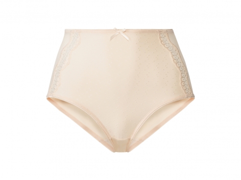 Slip modellante da donna