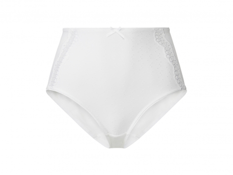 Slip modellante da donna