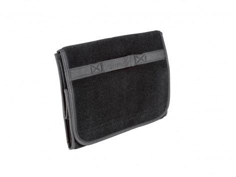 Portaoggetti per bagagliaio o tappeto antiscivolo catturasporco