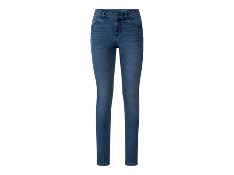 Jeans Skinny fit da donna