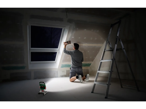 Faro LED da lavoro