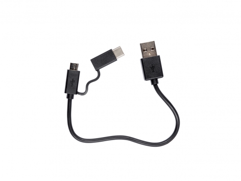 Powerbank Ultraslim 10.000 mAh