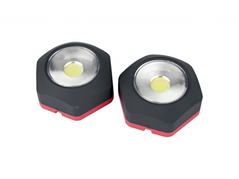 Lampada da lavoro a LED