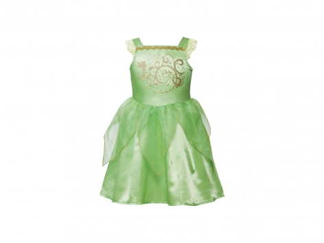 Costume da bambina "Skye, Elsa, Trilly "