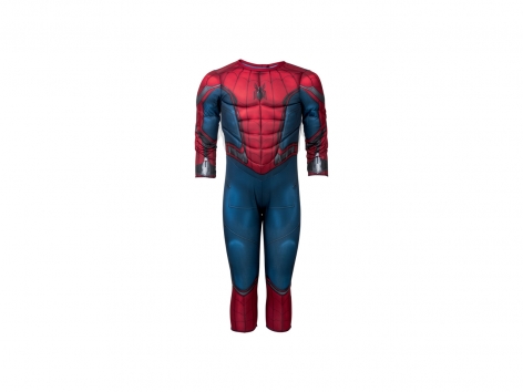 Costume da bambino "Spider Man,  Batman, Iron Man"