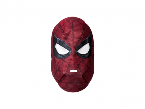 Costume da bambino "Spider Man,  Batman, Iron Man"