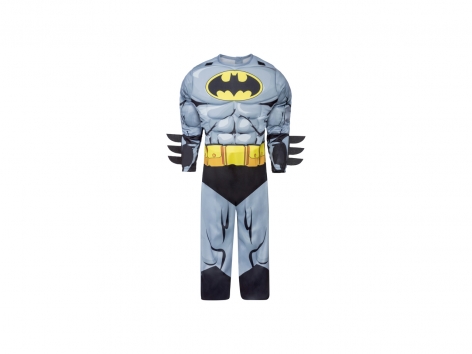 Costume da bambino "Spider Man,  Batman, Iron Man"