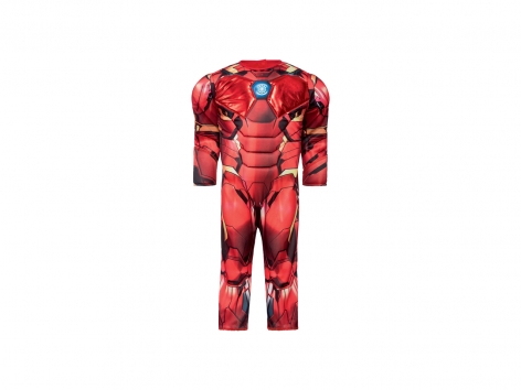 Costume da bambino "Spider Man,  Batman, Iron Man"