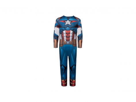 Costume da bambino "Spider Man, Capitan America, Harry Potter"