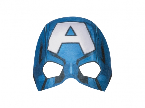 Costume da bambino "Spider Man, Capitan America, Harry Potter"