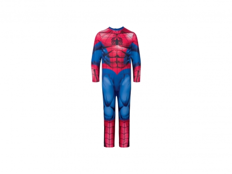 Costume da bambino "Spider Man, Capitan America, Harry Potter"