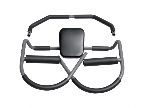 Attrezzo per addominali