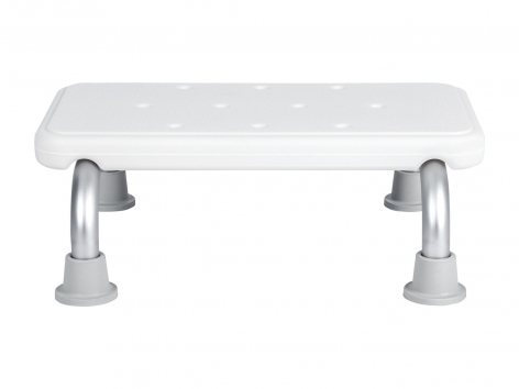 Sgabello per doccia o vasca da bagno