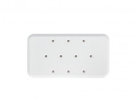 Sgabello per doccia o vasca da bagno