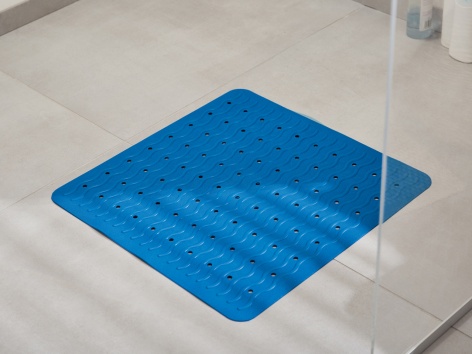 Tappetino antiscivolo per doccia o vasca