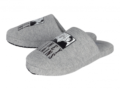 Pantofole da donna "Minnie Mouse, Disney Villains"