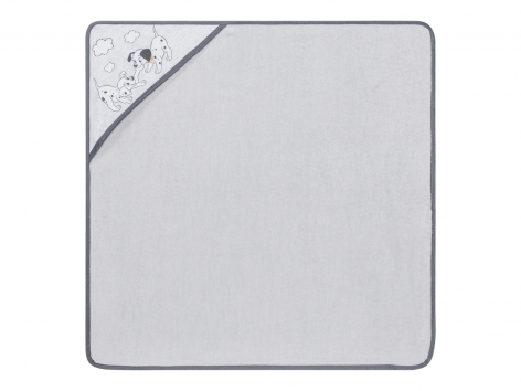 Telo bagno neonato "Disney"