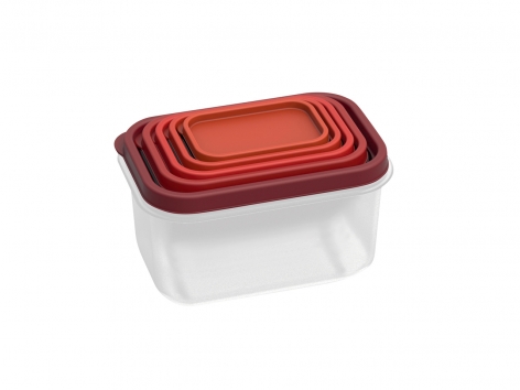 Contenitori salvafreschezza