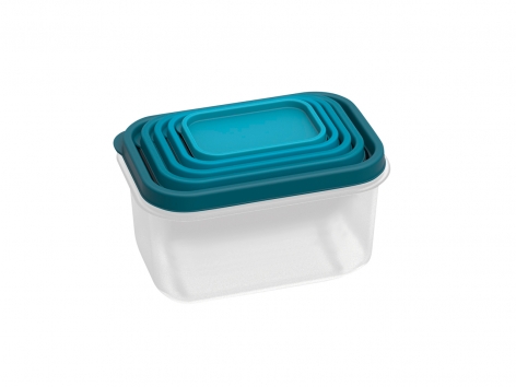 Contenitori salvafreschezza