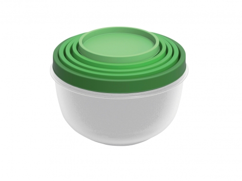 Contenitori salvafreschezza