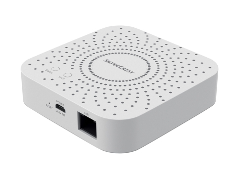 Starter Set Gateway "Lidl Home"