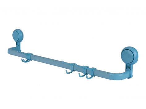Portasciugamani, cestino o portaoggetti angolare per bagno