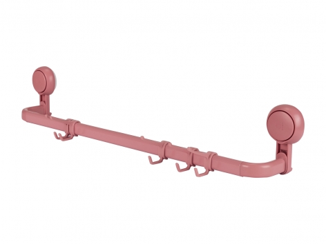 Portasciugamani, cestino o portaoggetti angolare per bagno