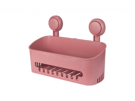 Portasciugamani, cestino o portaoggetti angolare per bagno