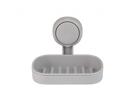 Ganci, portasapone o bicchiere per bagno