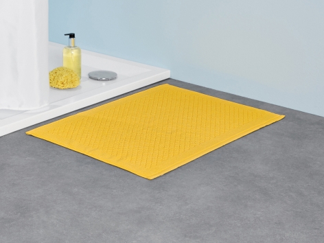 Tappeto scendidoccia