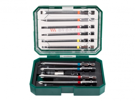 Set bit o set bit e chiavi a bussola