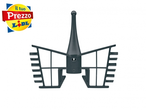 Robot da cucina multifunzione "Monsieur Cuisine Connect"