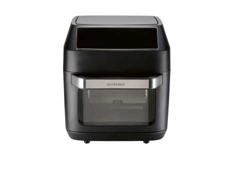 Friggitrice ad aria calda 9 in 1