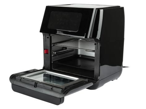 Friggitrice ad aria calda 9 in 1