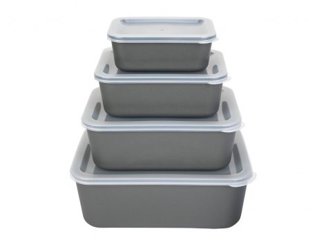 Set insalatiera o set contenitori