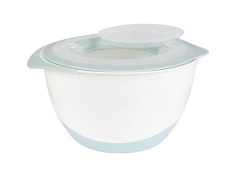 Ciotola con coperchio