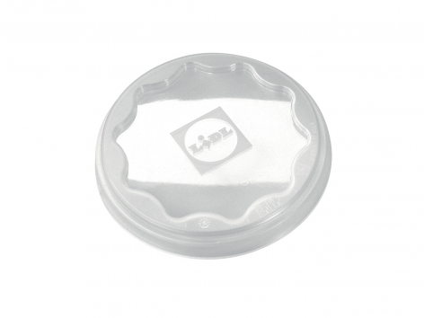 Coperchio salvafreschezza