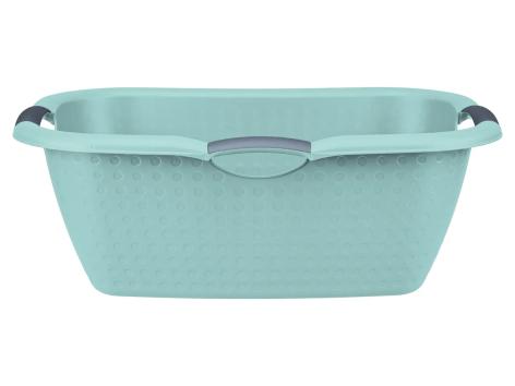 Cesto o bacinella portabiancheria, 27 L