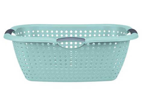 Cesto o bacinella portabiancheria, 27 L