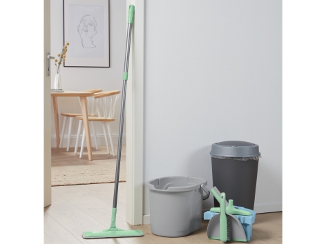 Set pulizia con organizer