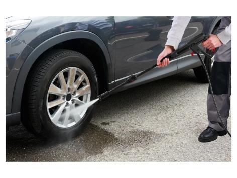 Idropulitrice ad alta pressione