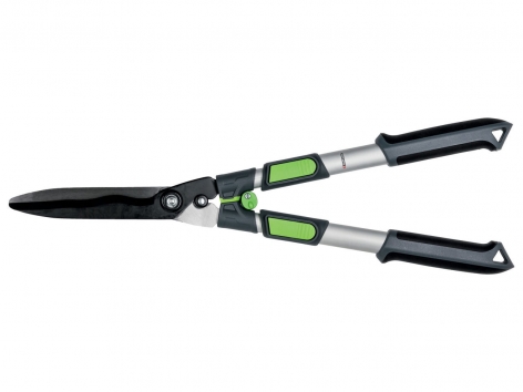 Tagliasiepi telescopico