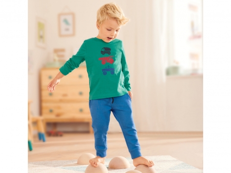 Pantaloni sportivi da bambino