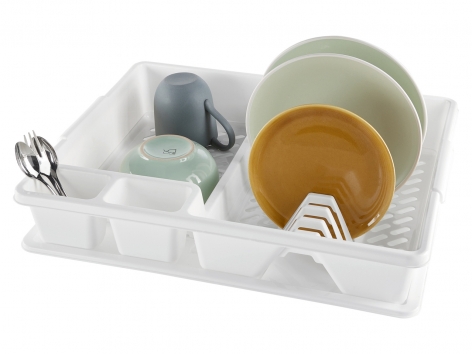 Portaposate o scolapiatti