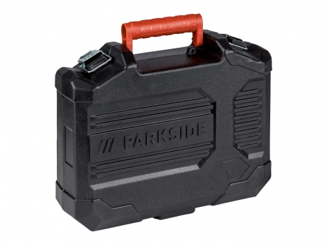 Avvitatore a percussione ad aria compressa