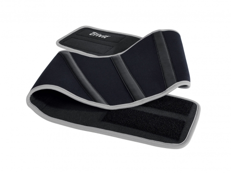 Fascia lombare da motociclista