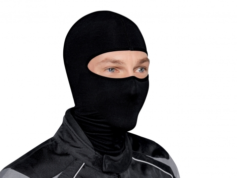 Passamontagna sottocasco