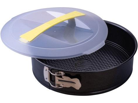 Teglia o stampo da forno con coperchio