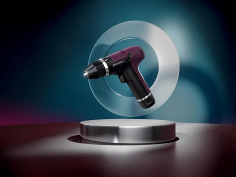 Avvitatore ricaricabile